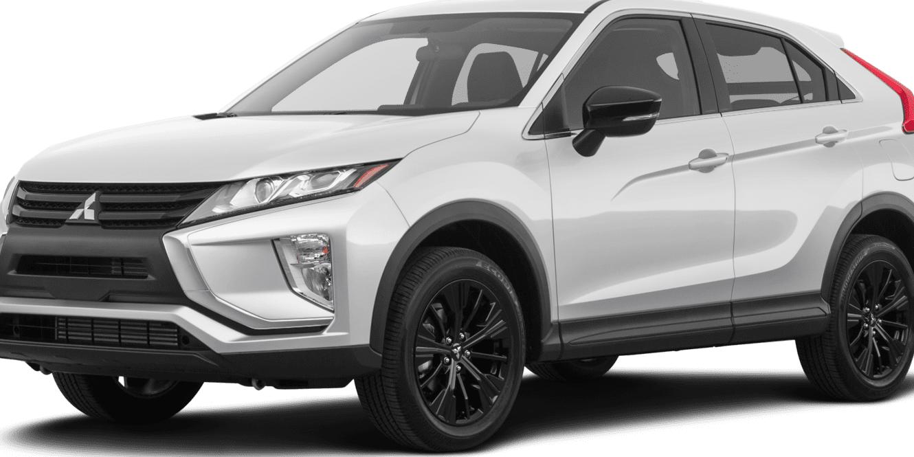 MITSUBISHI ECLIPSE CROSS 2020 JA4AS3AA8LZ006940 image